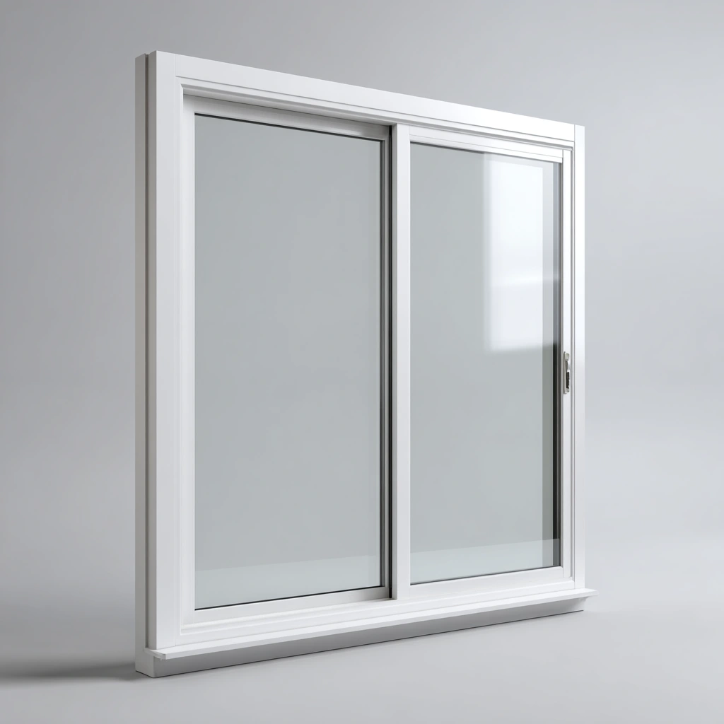 Sliding window