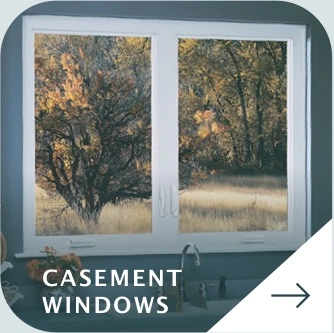 Casement Windows