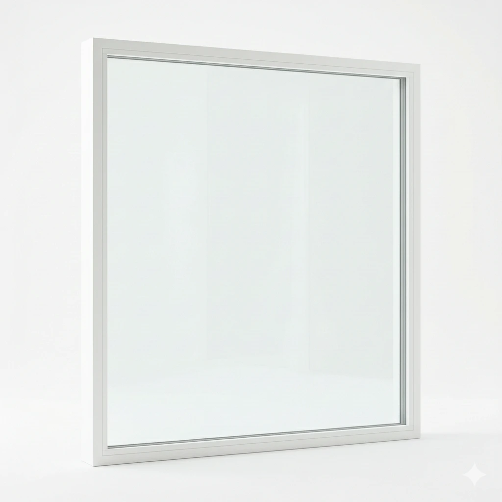 Picture window